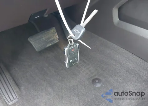 2018 Chevrolet Silverado 1500 1Lz из США, поврежденный, VIN 3GCUKSEC4JG394044